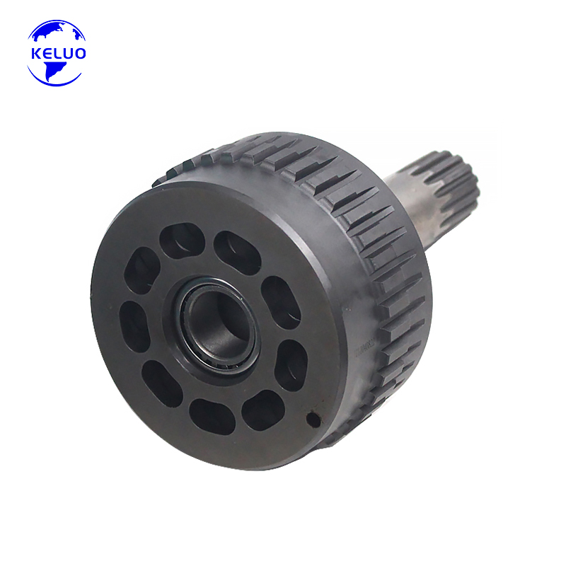 Hydraulic Main Pump Repair Parts Rotary Pump Repair Kit Cylinder Block for TOSHIBA SG02 