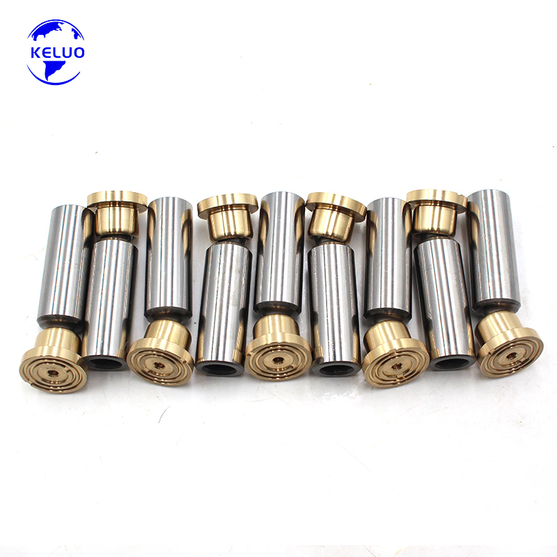 Hydraulic Piston Pump Replacement Parts HRP100 Piston Shoe Excavator main pump Repair Kit