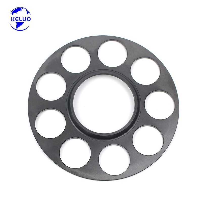 K5V160 Retainer Plate for E330D Excavator Hydraulic Main Pump Spare Parts 