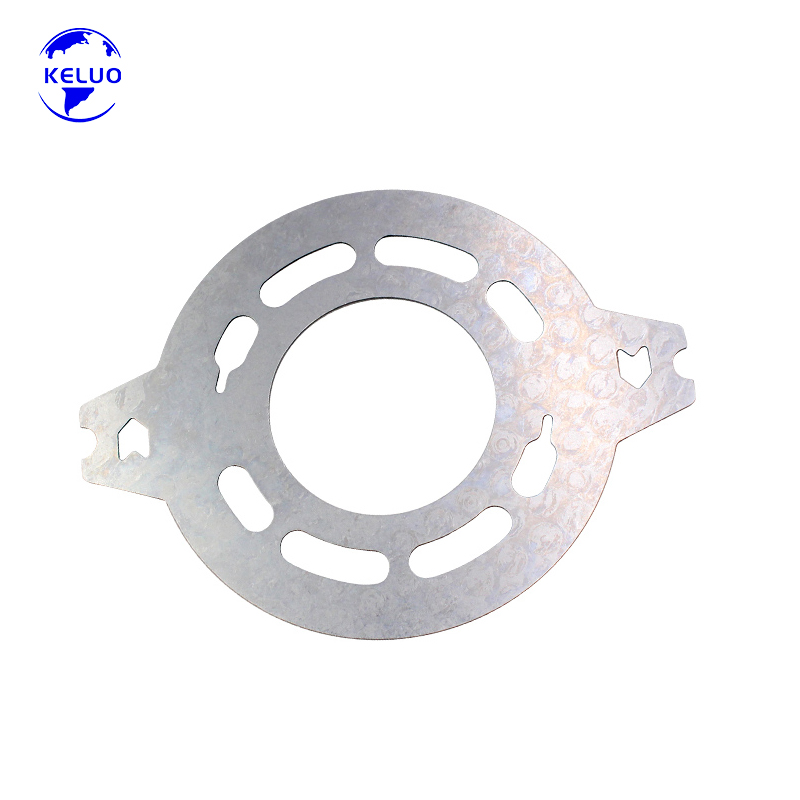 Hydraulic Pump Parts 90R130 Valve Plate for Construction and Mobile Machinery
