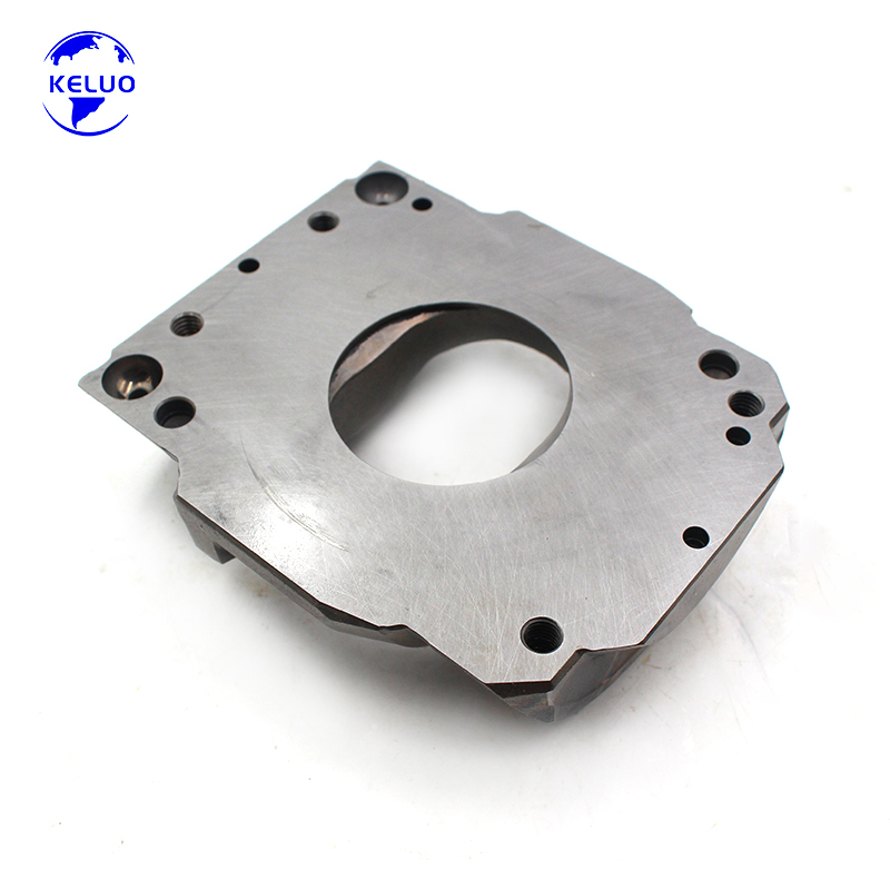 High Quality Mixer Truck Pump Repair Kit HMF75 Hydraulic Piston Pump Parts Swash Plate