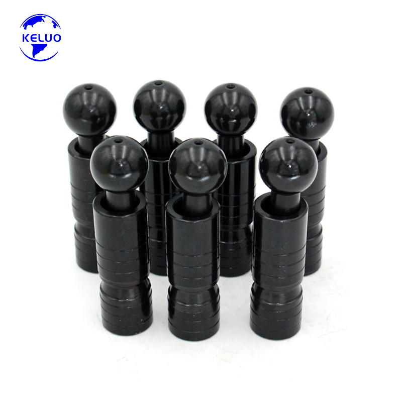 KMF09 Piston Shoe for Excavator Travel Motor PC200-6 Hydraulic Pump Repair Part