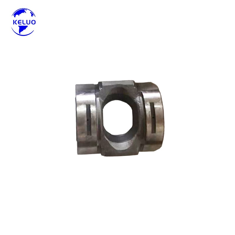 Swash Plate Hydraulic Piston Pump Part HMR135 for Combine Harvester Agricultural Machinery