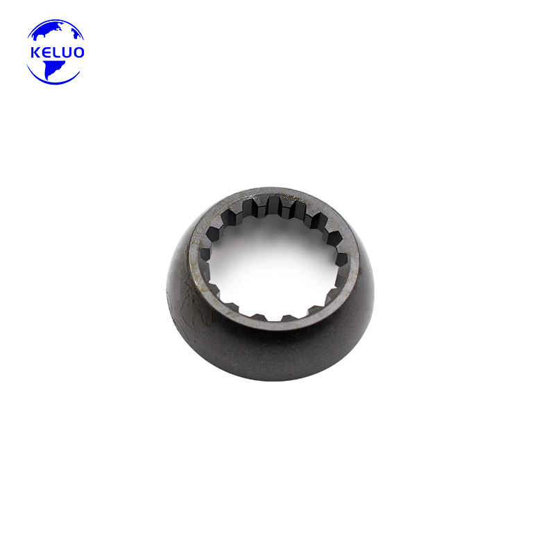 M2X63 Hydraulic Swing Motor GUIDE BALL for Construction Machinery Excavator Hyundai R130-5 