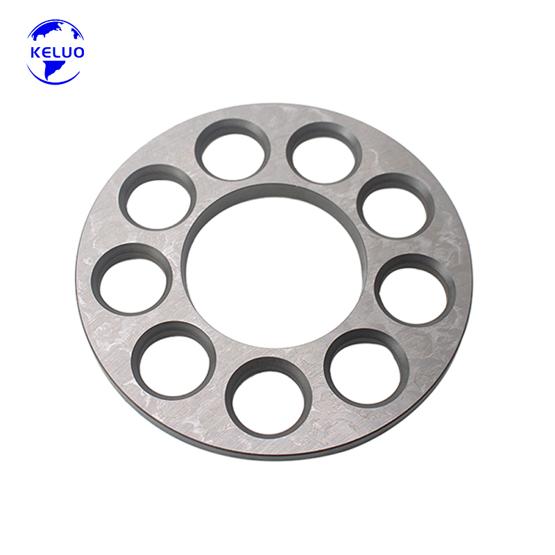 Hydraulic Piston Pump Spare Parts A4VG71 Retainer Plate for excavators Mining Equipment