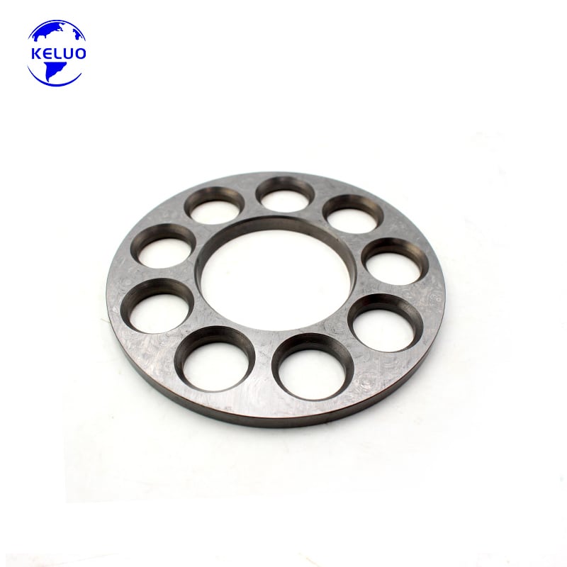 Kinesisk fabrik gravemaskine hydraulisk pumpe dele A4VG Serie A4VG90 Holderplade
