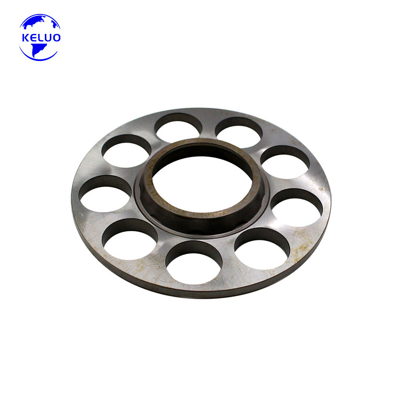 OEM na Pump na Hydraulikong Piston ng Excavator na Seta ng Kagamitan sa Reparasyon MPT044 MPT046 na Retainer Plate