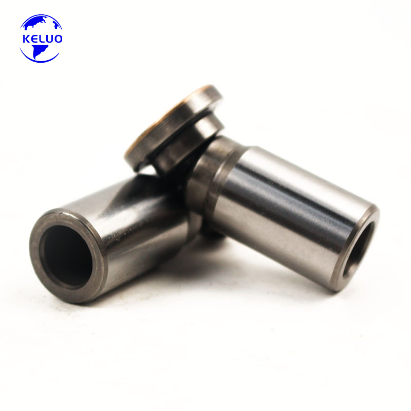 Wholesale Excavator Construction Machinery Hydraulic Pump Parts MSG-27P Piston Shoe