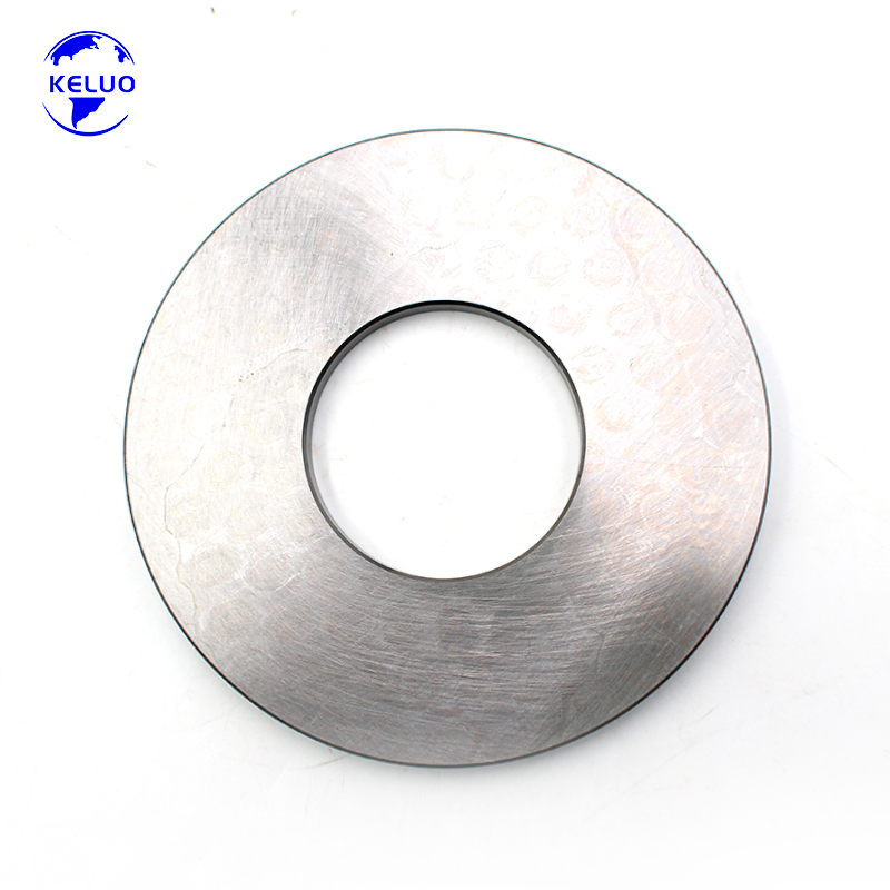 KawasakI Serie Excavator Hydraulic Pump Spare Parts Thrust Plate for K5V140 