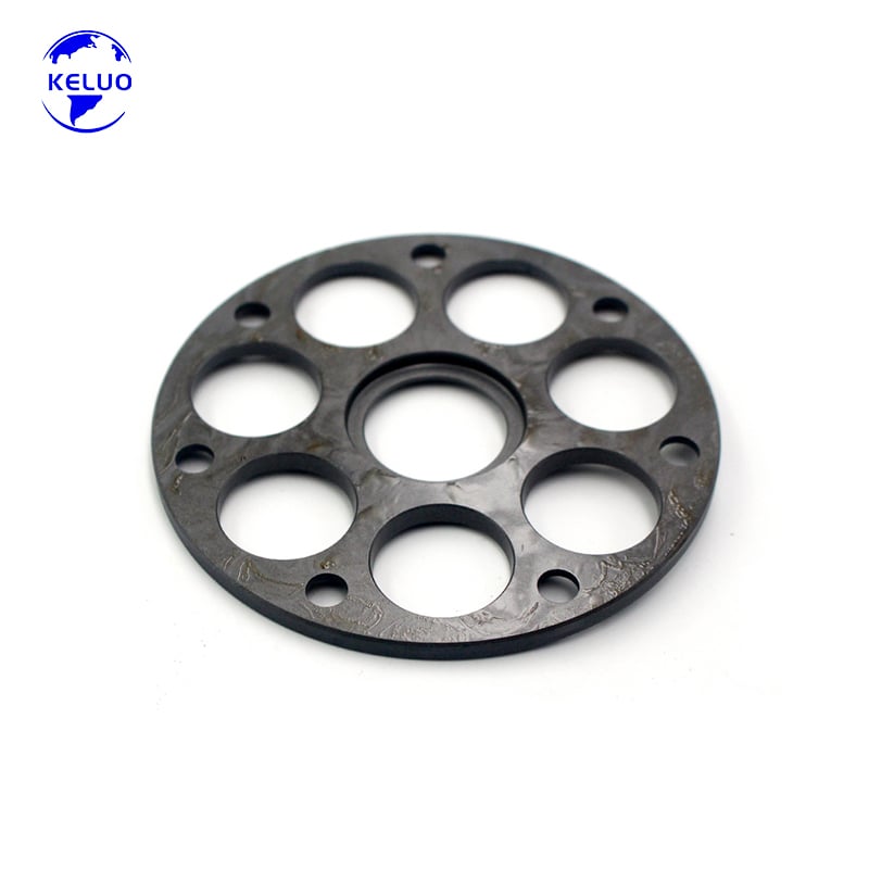 A2FO A2FM Hydraulic Pump Repair Kits Retainer Plate for Rexroth A2FO56 A2FM56 Piston Pump