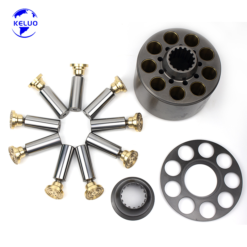 K5V Series Piston Pump Spare Parts K5V140 K5V160 K5V200 Kawasaki Hydraulic Pump Repair Kit