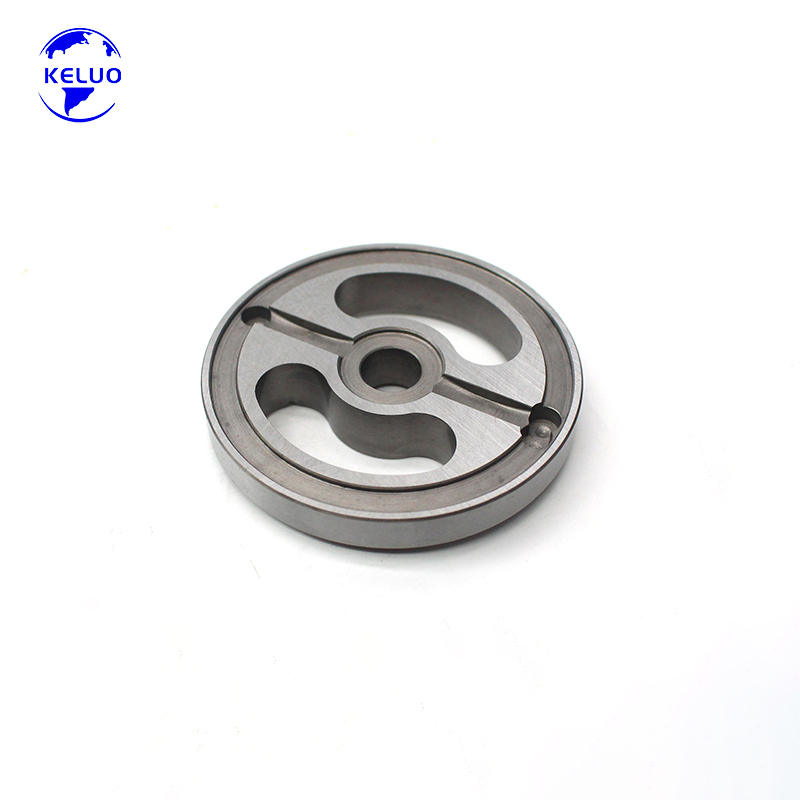 Presyo ng Pabrika na Mga Bahagi ng hydraulic piston pump, Rotary Group Kits MPV035 Valve Plate
