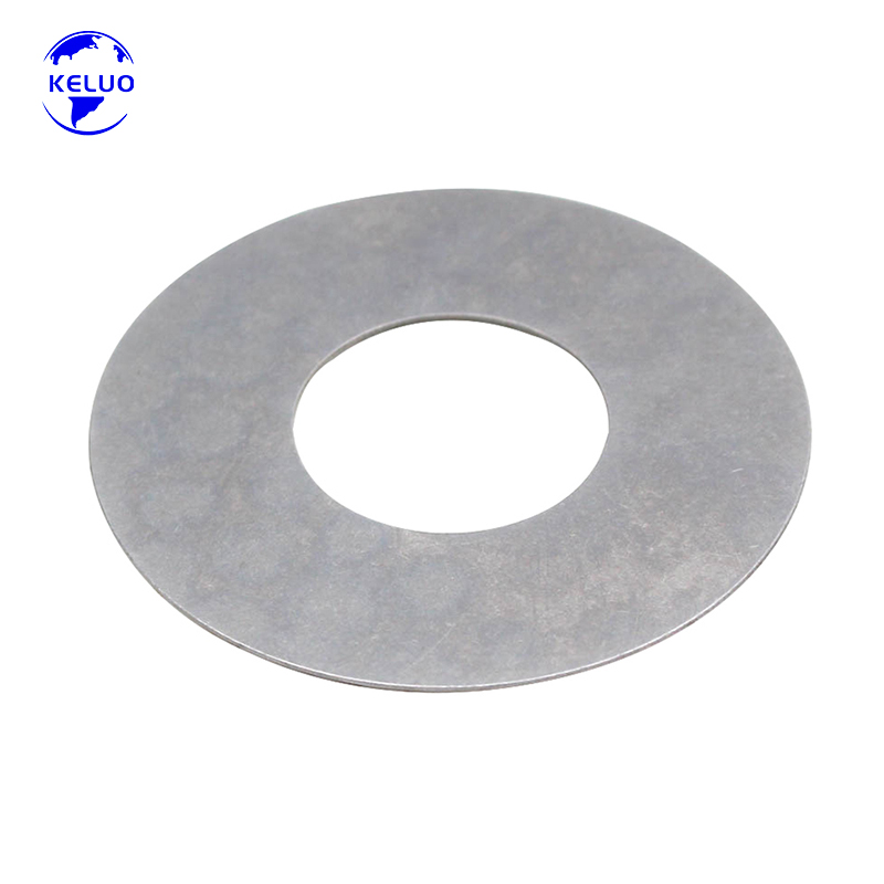 Construction Machinery Excavator Pump Parts Hydraulic Rebuild Kit MMF025C Thrust Plate