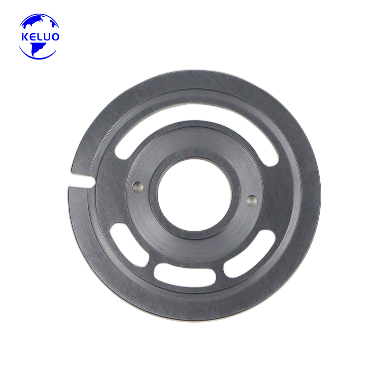Injection molding equipment PV29 series hydraulic piston pump components Valve Plate