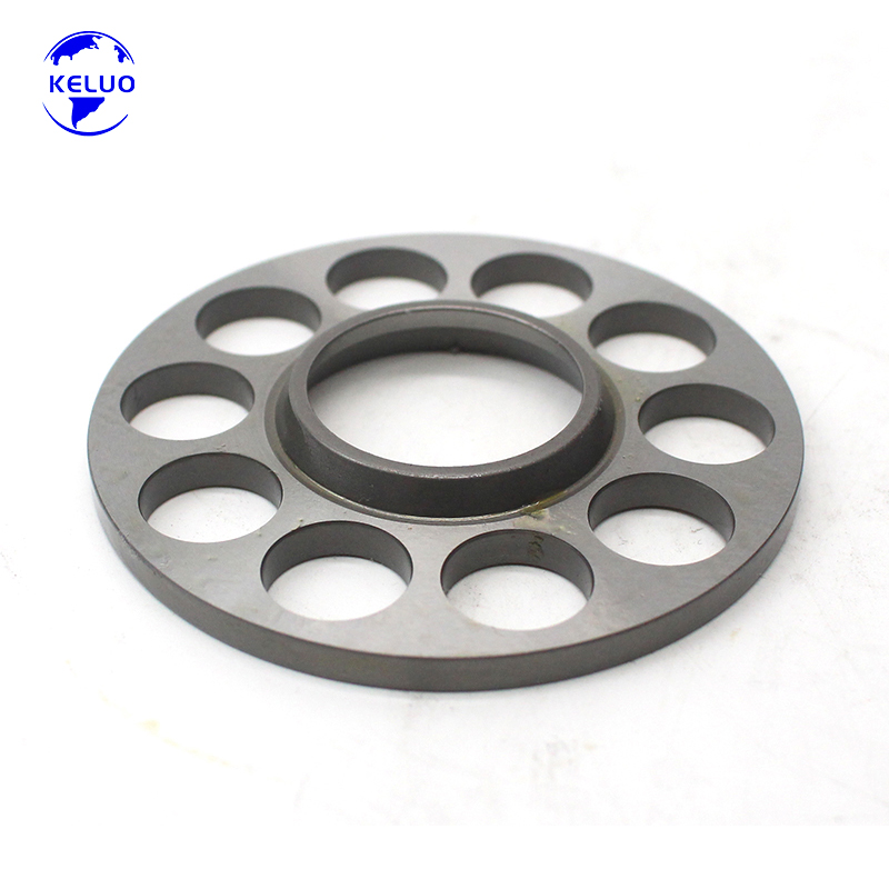 A10VD43 Hydraulic Pump Parts Retainer Plate for SH60 SH75 E70B EX60 Excavator
