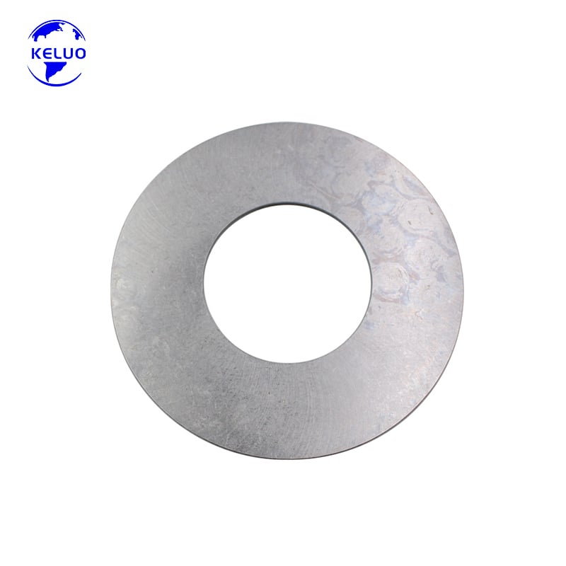 Pangunahing Bombang Hydrauliko ng Loader na Bahagi ng Pagpapanatili MPT044 na Plate ng Pagsuporta