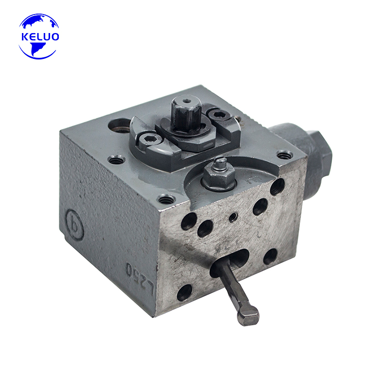 A4VG45 Rexroth Hydraulic Pump part Control Valve for Construction Machinery Parts