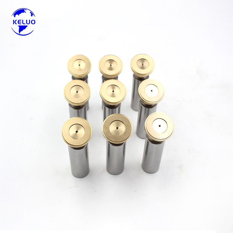SBS120 Hydraulic Main Piston Pump Repair Kit Piston Shoe for Industrial Hydraulics Part