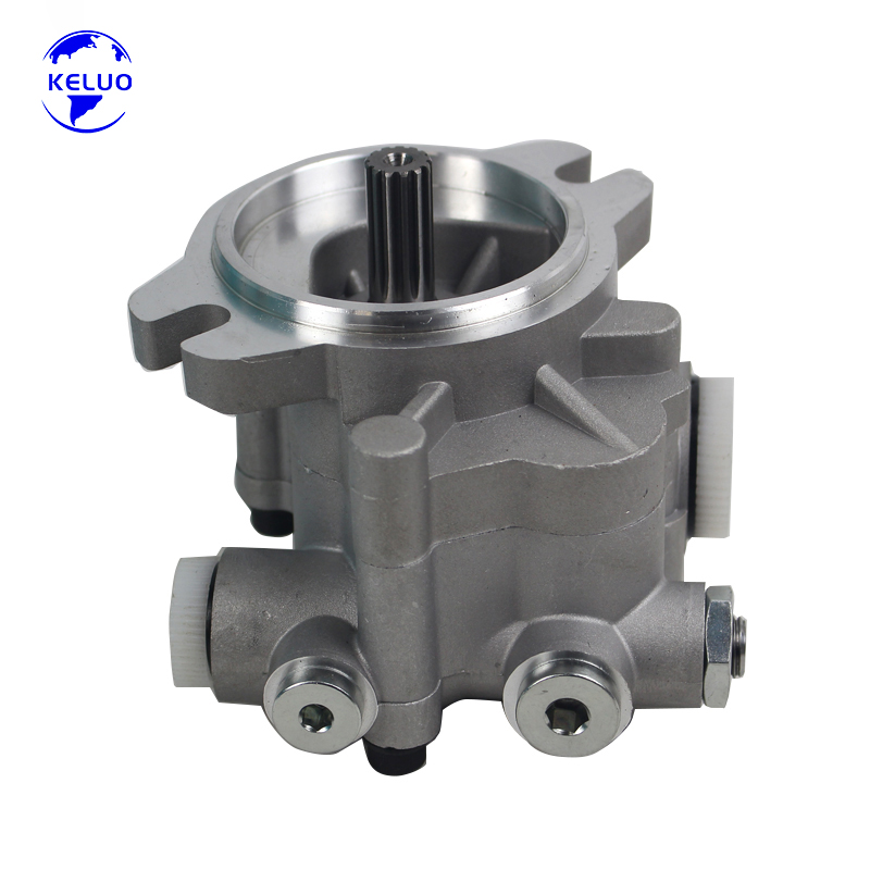 K5V160 Hydraulic Pilot Gear Pump for Repair Excavator CAT330D CAT336D Main Pump