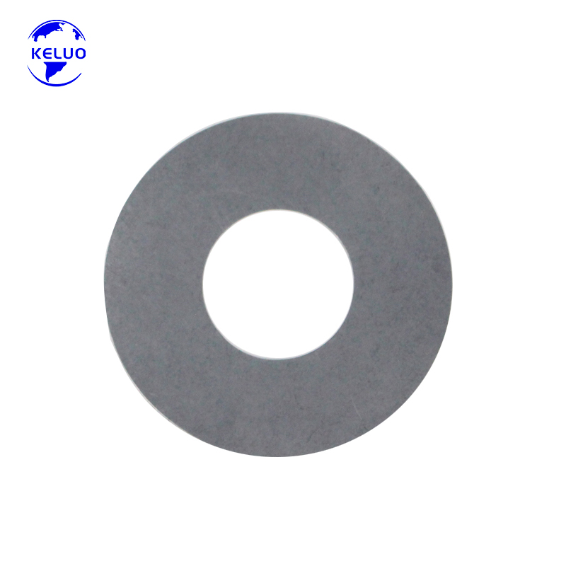 Bahagi ng Hydraulic Pump ng Excavator, Pangunahing Pump Repair Kit para sa Backhoe Loader, Thrust Washer para sa MPV025