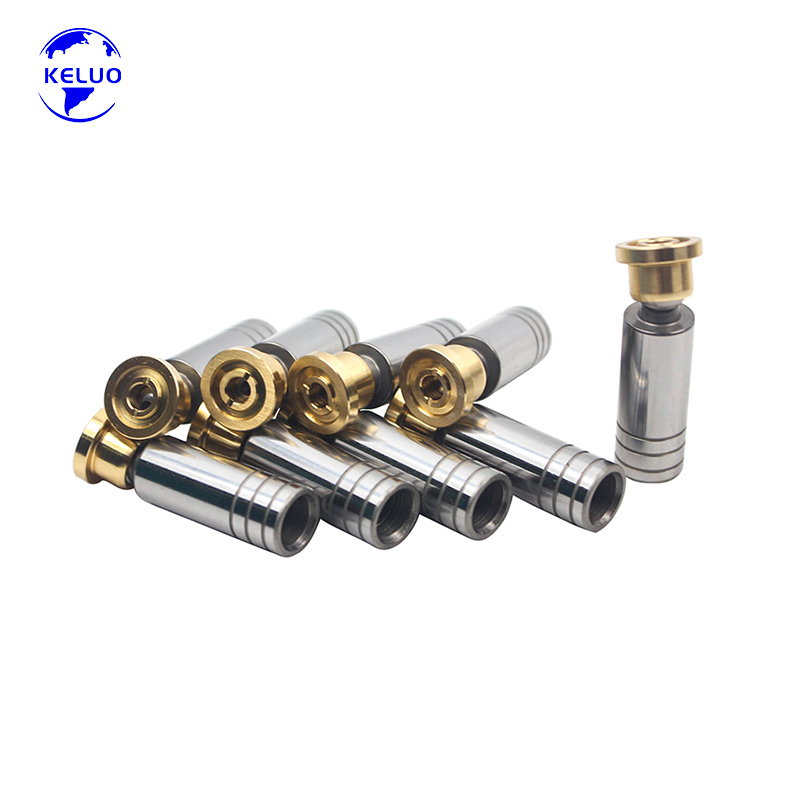 Hydraulic Piston Pump Rebuild Kit 70122 Piston Shoe for Agricultural Equipment Tractor