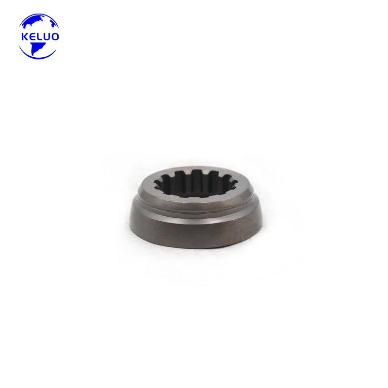 PC27 Hydraulic Piston Motor Repair Kit Ball Guide for Construction Excavator Spare Parts