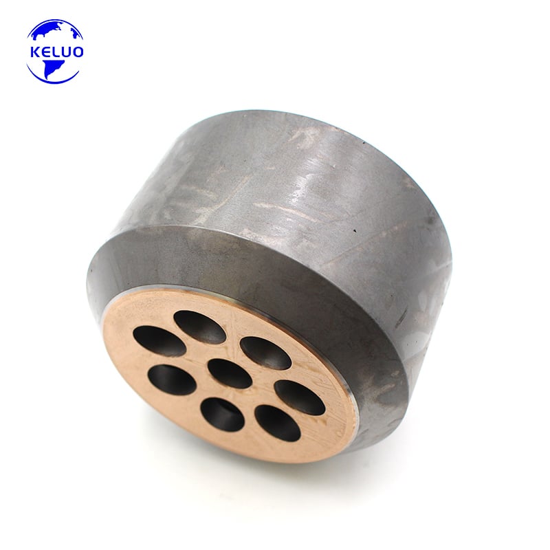 A7V107 A7V0107 Hydraulic Repair Kit Hydraulic Piston Pump Parts Cylinder Block