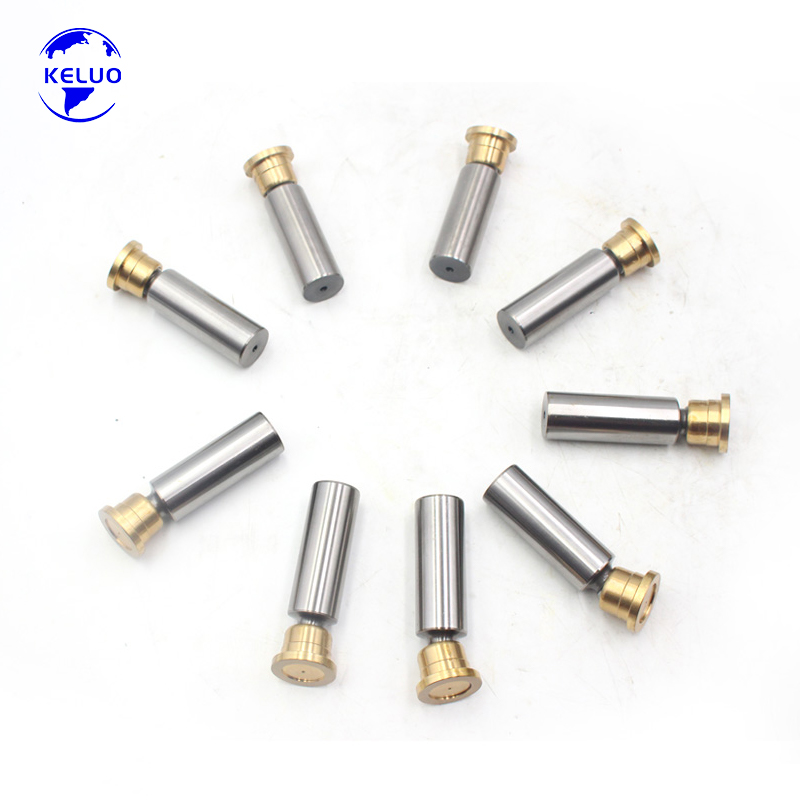 90L100 Hydraulic Axial Variable Piston Pump part Piston Shoe for Paver Road Roller 
