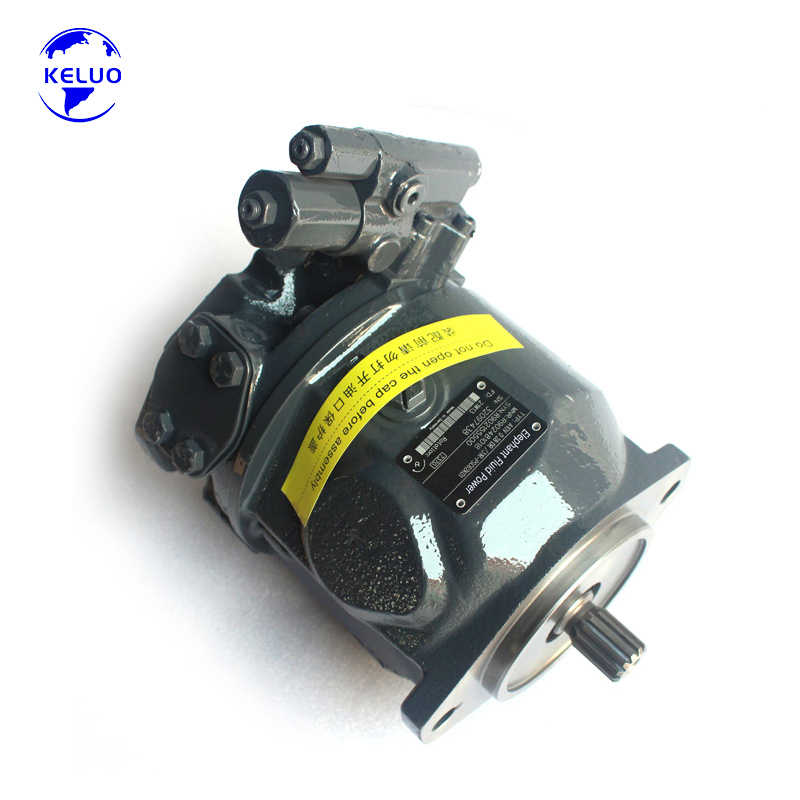 A10VO28DR31R-PSC62K01 Aksialpumpe til byggemaskiner og gravemaskiner hydraulikkpumpe