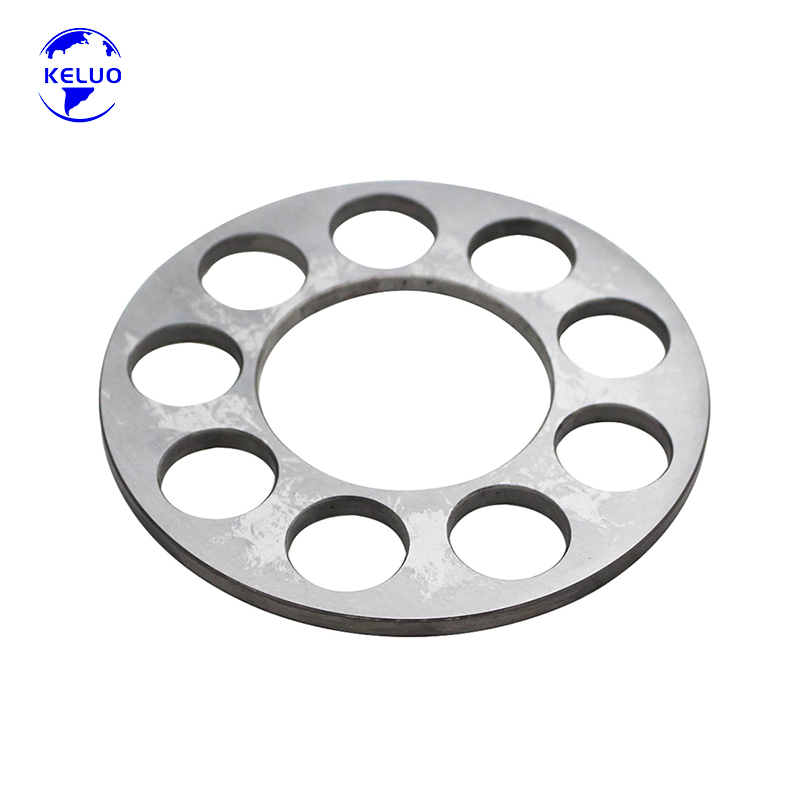 Hot Sale Hydraulic Pump Spare Part Retainer Plate for BPV35 BPV50 BPV70 BPV100 Repair Kit