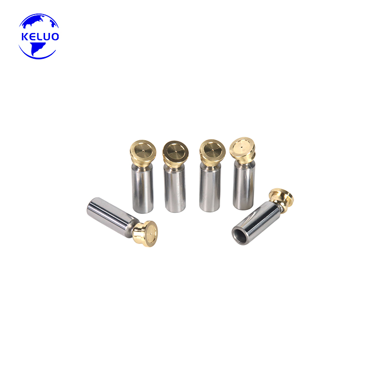 Good quality H1T053 Hydraulic Piston Pump Parts Piston Shoe for Excavator Spare Parts