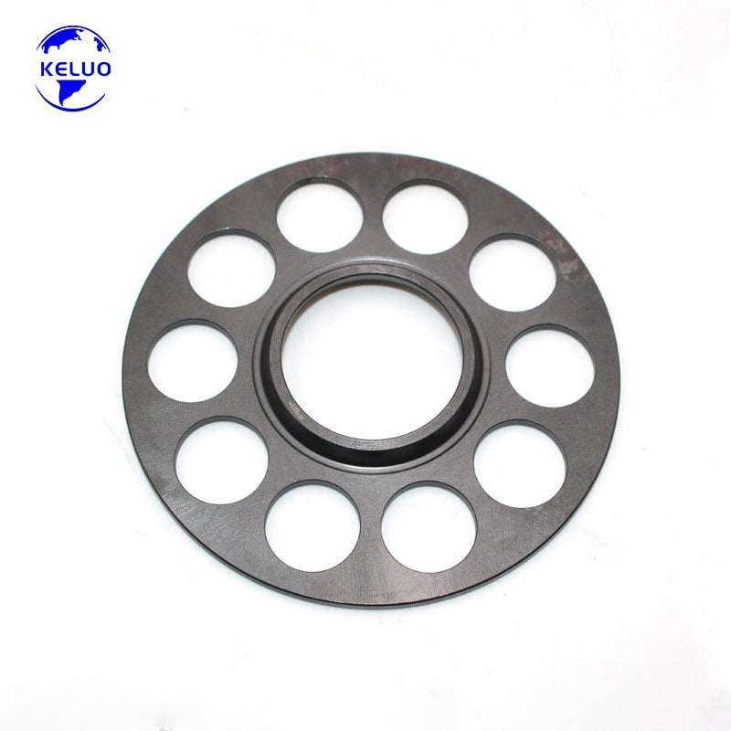 Original PVD-00B industrial machinery Hydraulic Piston Pump Spare Parts Motor Retainer Plate