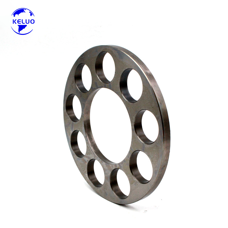 MX500 Hydraulic Pump Repair Parts Retainer Plate for Construction Machinery Parts