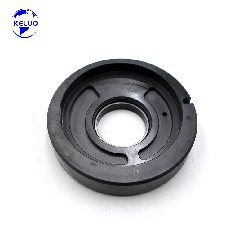 PV41 PV42 Hydraulic Pump Parts Gear Pump Charge Pump for Concrete Pump Truck Mixer