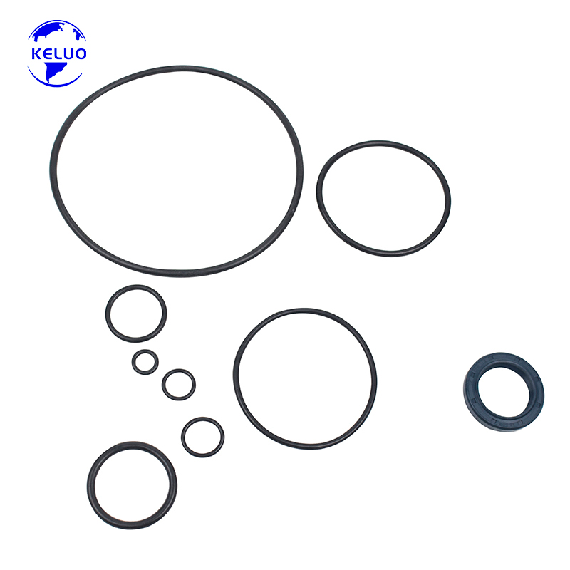 O-ring Seal Kit AP2D16 Hydraulic Pump Seal Kit for Excavator Construction Machinery