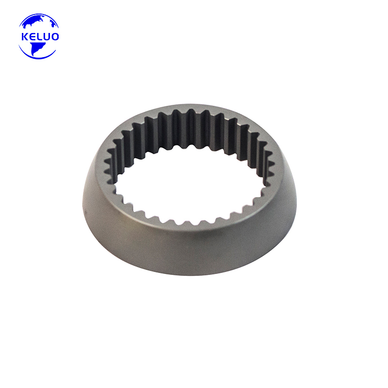 ERR100 ERL100 ERR130 ERL130 China excavator Hydraulic Pump Spare Parts Ball Guide