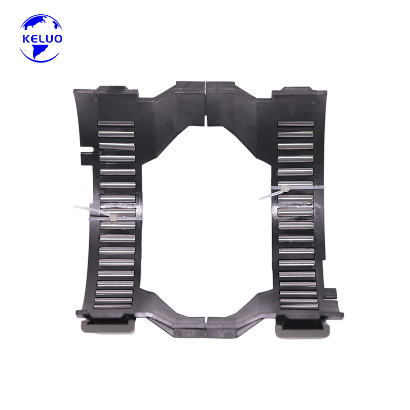 Bulldozer wheel loaders Hydrostatic Pump Wear Parts 90R100 Saddle Bearing and Seat