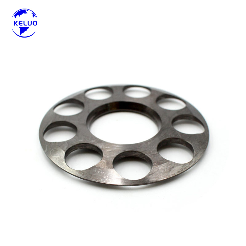 Wholesale Hyundai R180-7 Excavator Hydraulic Pump Parts K3VL80 Retainer Plate
