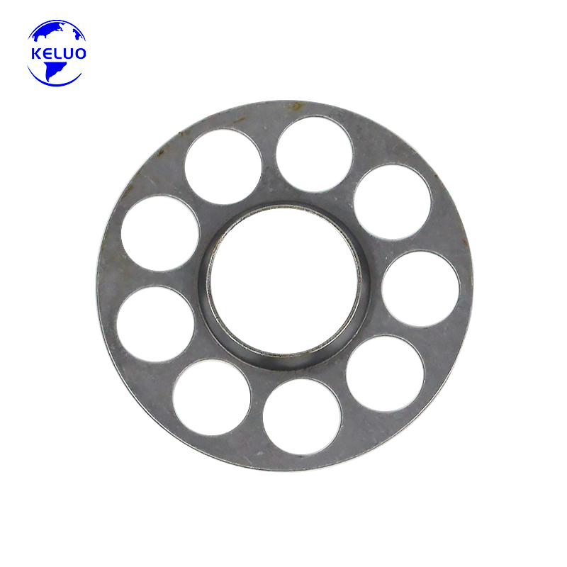 Kit ng Reparasyon para sa Makinarya sa Konstruksyon, Mga Sparing ng Hydraulic Pump, MPV025 Retainer Plate