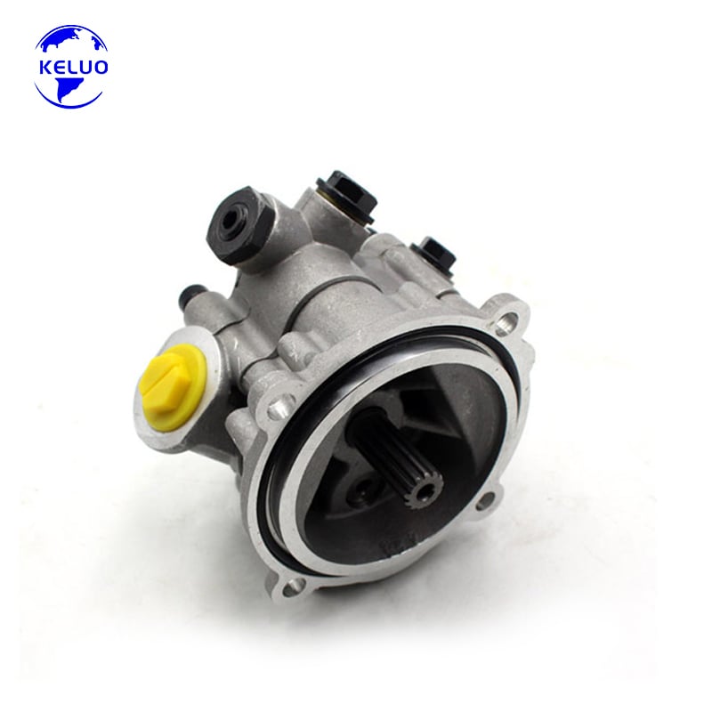Hydraulic Piston Oil Pump Repair Kit K3V112 Charge Pump for Excavator Parts