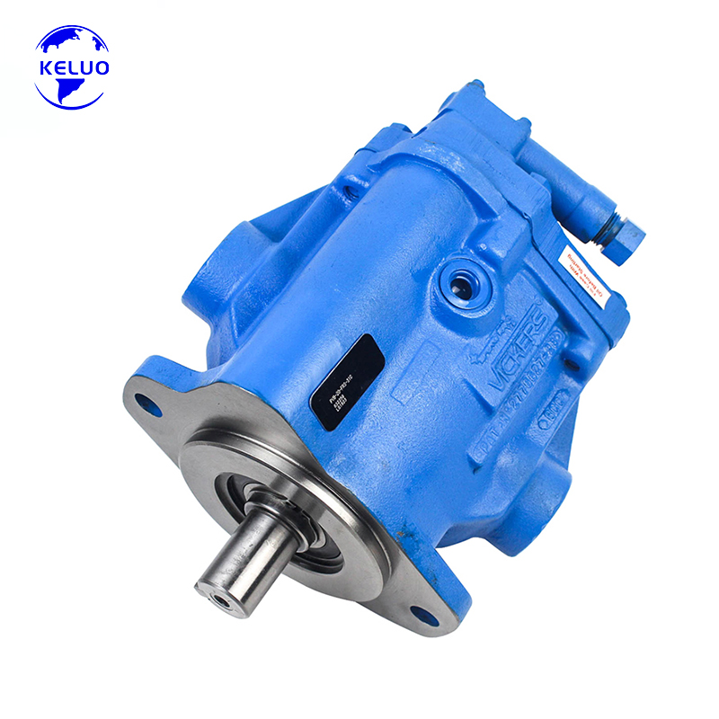 Pumps Ola Pionta Axial Hidraolach Pump PVB-20-FRS-31C do Ghuothlódálaí Macaime Uathoibríocha