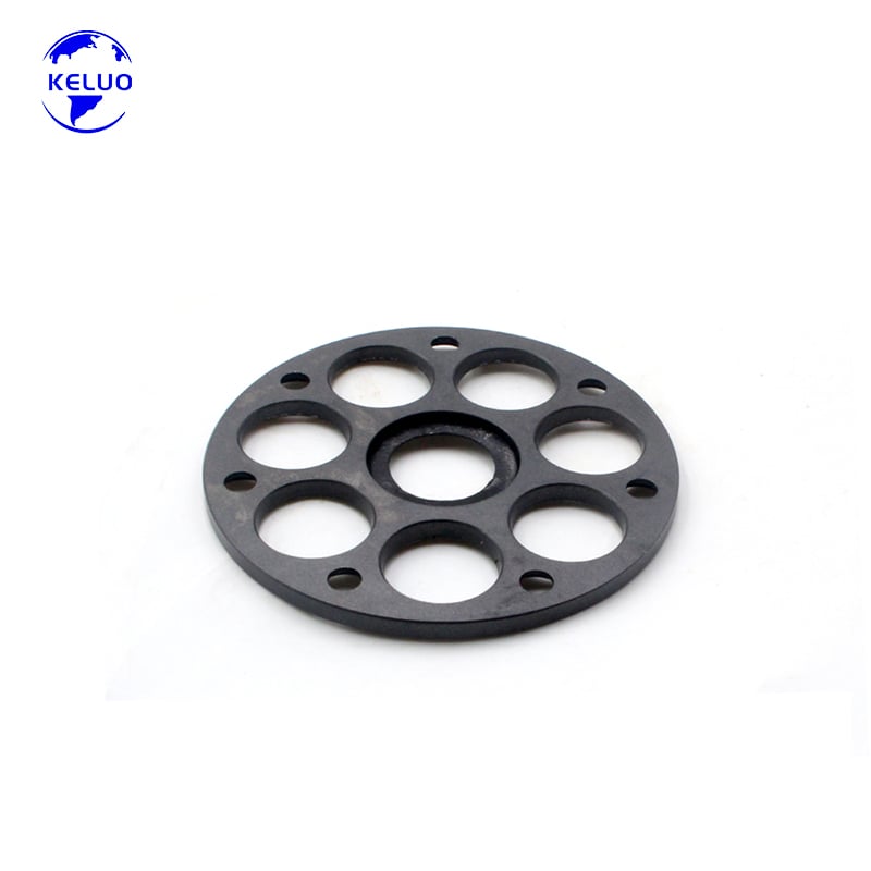Rexroth Hydraulic Pump Spare Parts A2FM16 Retainer Plate for Excavators  Bulldozers