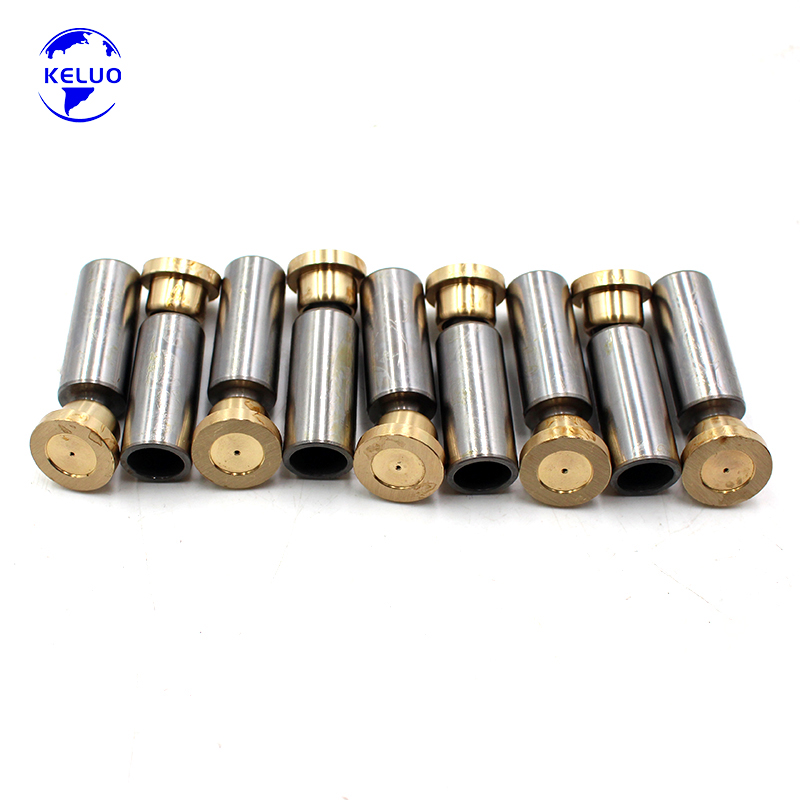 Hydraulic Pump Spares Parts Piston Shoe Suitable for axial piston pumps LRR038 KRR038