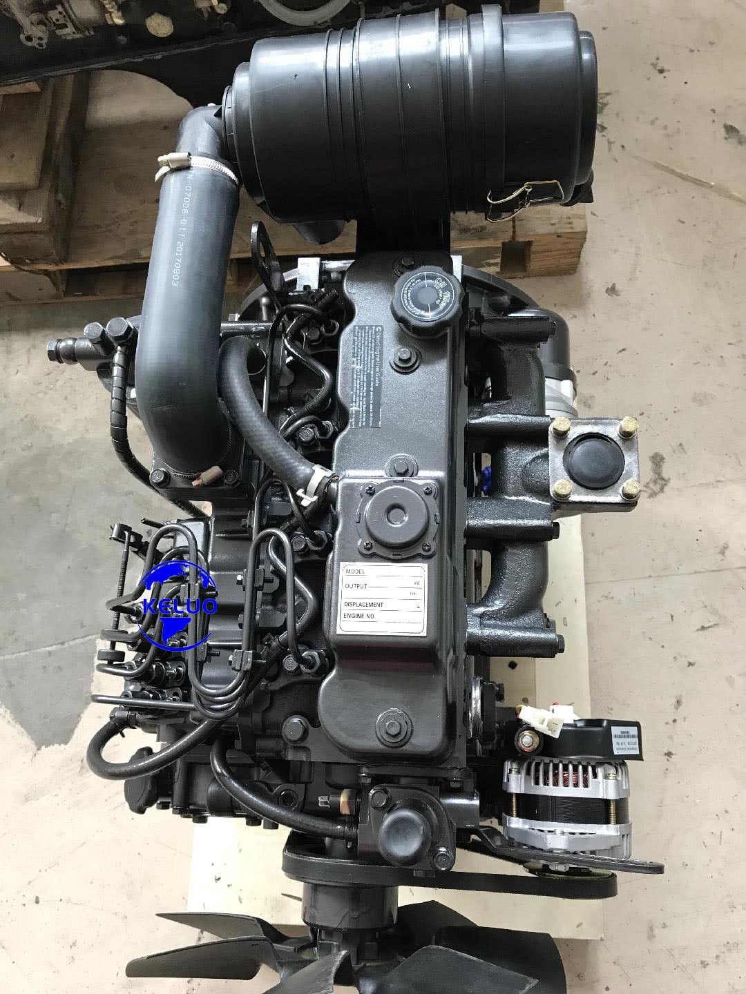 Os 10 Principais Problemas do Motor Yanmar e Soluções