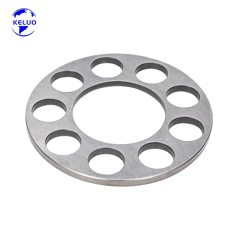  Best Price HPR105 Hydraulic Pump Spare Parts Retainer Plate for Road Roller Harvester