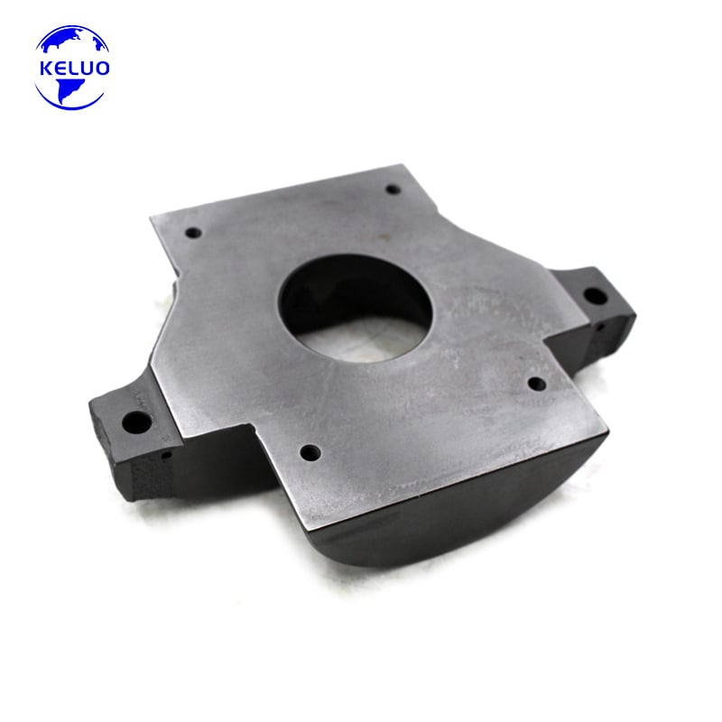 Hydraulic piston pump rotary group part PVH74 Swash Plate for Agricultural Tractor