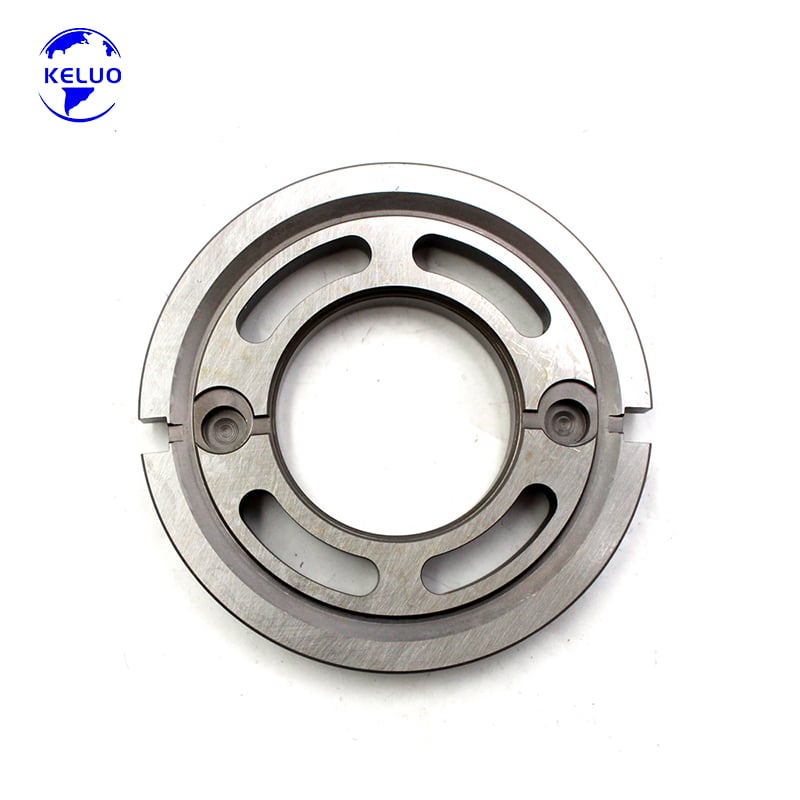 Excavator Parts A4VG Series Hydraulic Piston Pump Spare Parts Rexroth A4VG56 Valve Plate RH