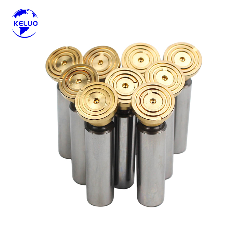 Wholesale BPV Series BPV70 Excavator Hydraulic Piston Pump Repair Kit Piston Shoe