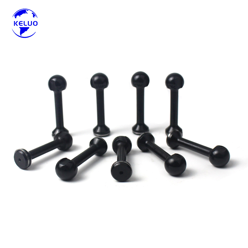 Hydraulic Piston Pump Parts V12-080 Piston Shoe for Industrial Injection molding machines 