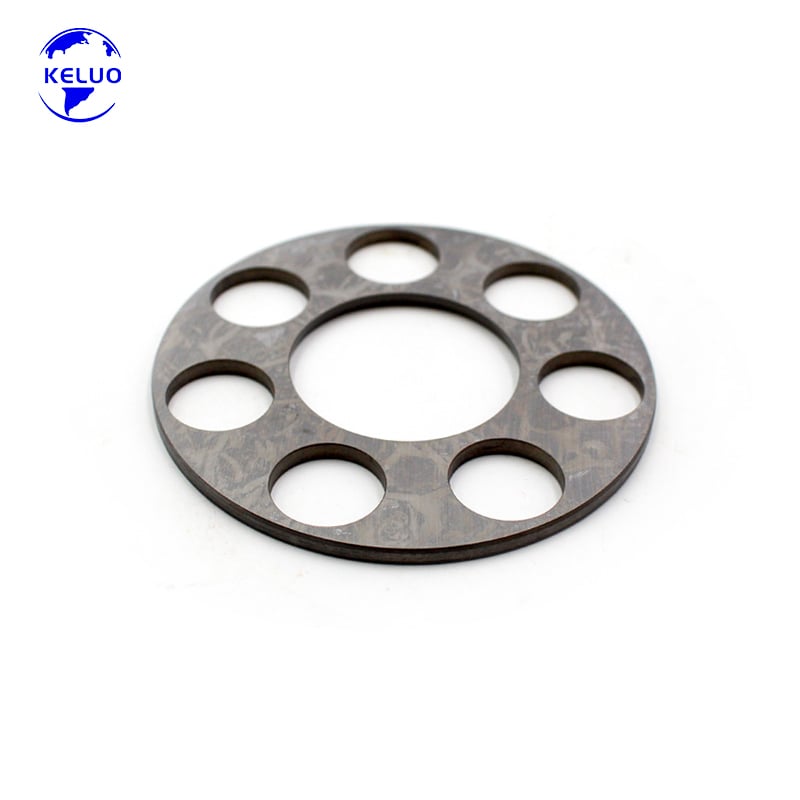 MPV046 na Bahagi ng Hydraulic Pump, Retainer Plate, Kompatibol sa Iba't Ibang Industrial Hydraulic System